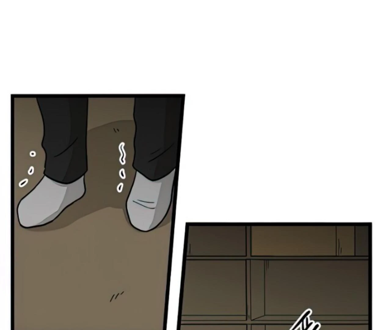 Homeless Chapter 159 - halaman 32