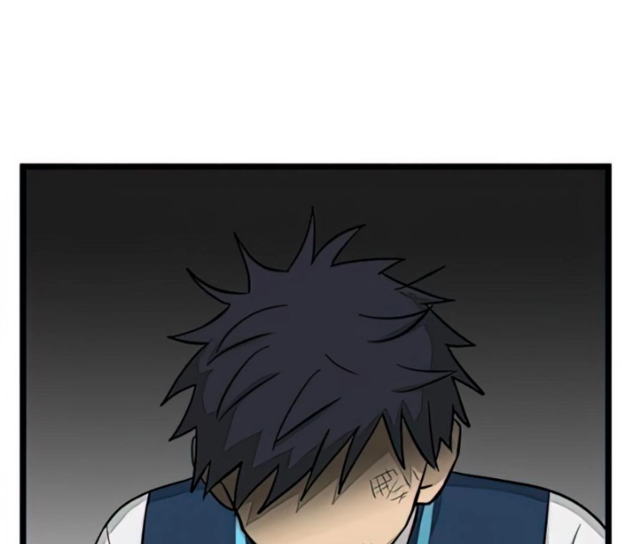 Homeless Chapter 159 - halaman 34