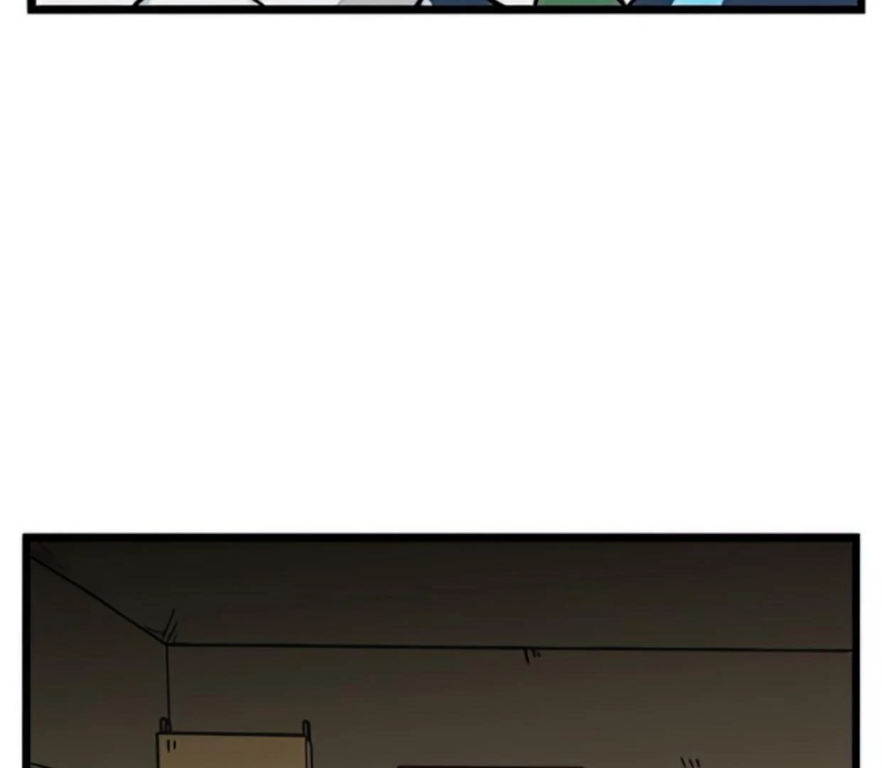 Homeless Chapter 159 - halaman 37