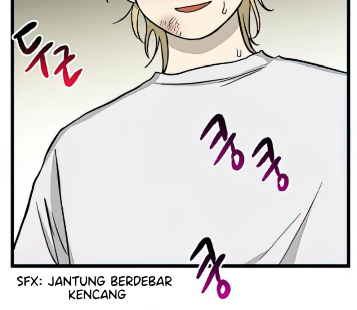 Homeless Chapter 159 - halaman 42