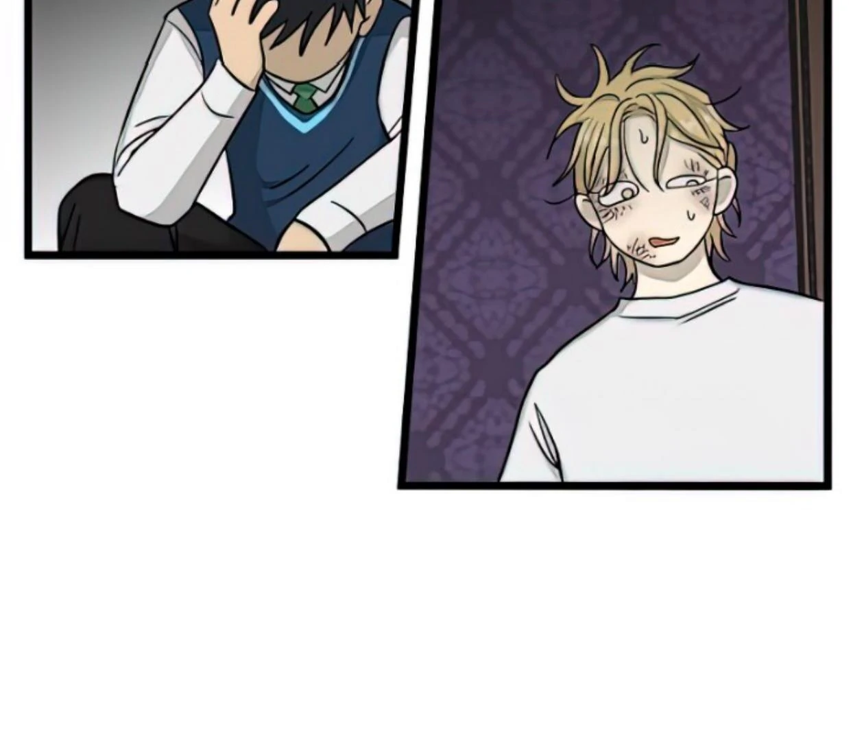 Homeless Chapter 159 - halaman 46