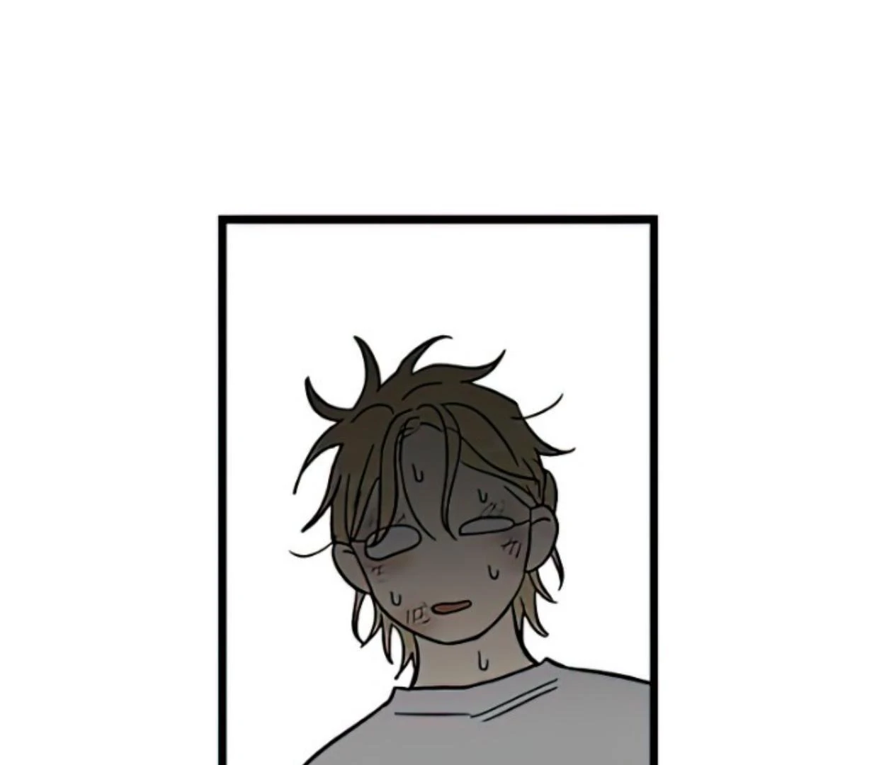 Homeless Chapter 159 - halaman 47