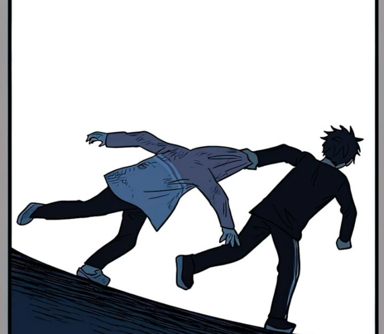 Homeless Chapter 159 - halaman 49
