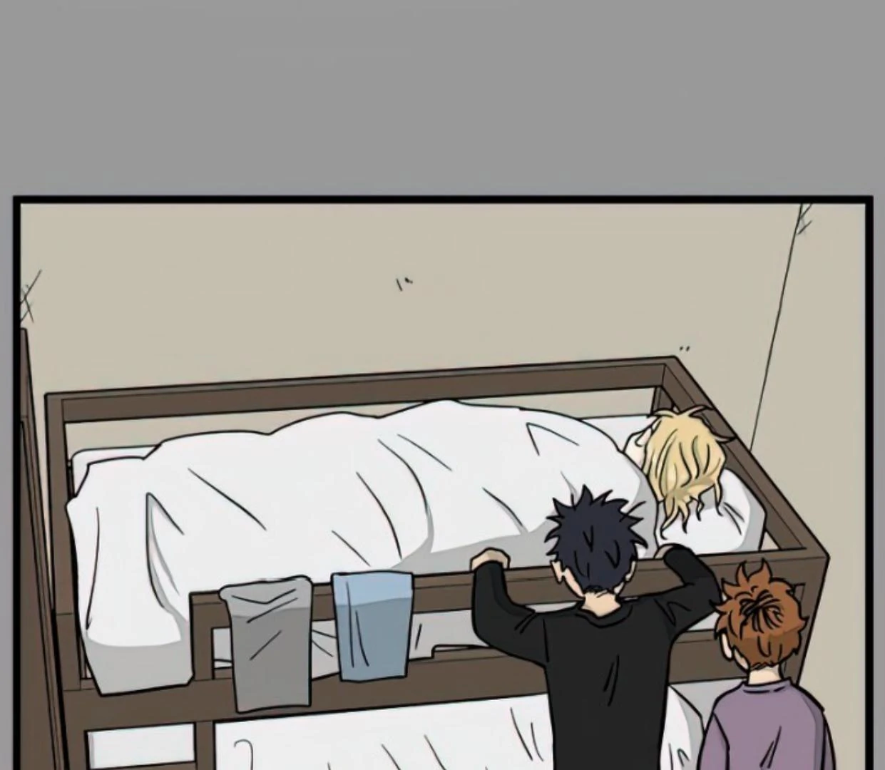 Homeless Chapter 159 - halaman 53