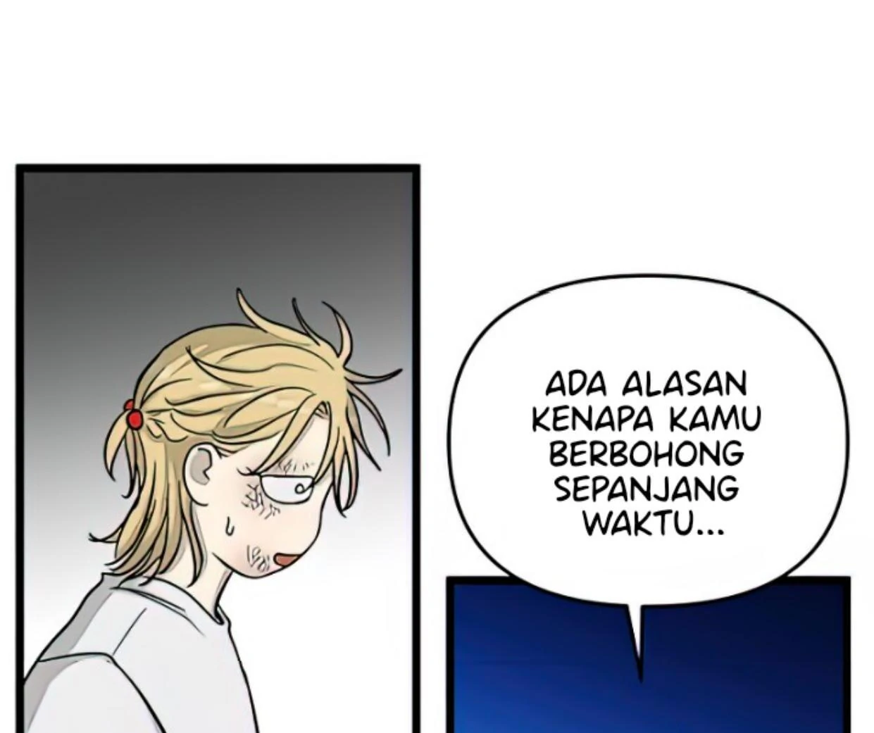Homeless Chapter 159 - halaman 64
