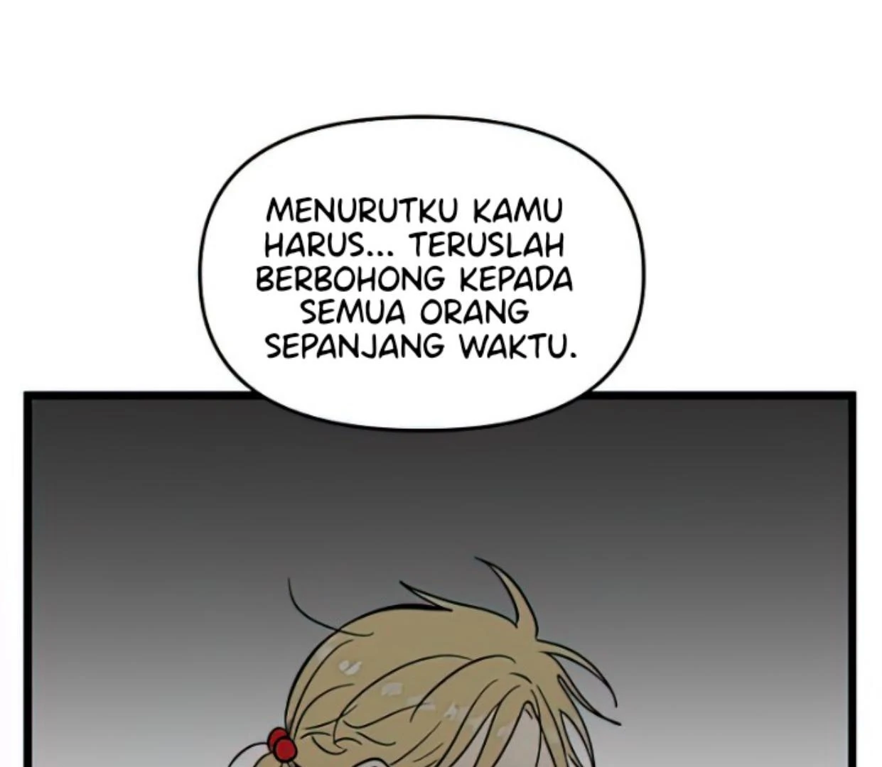 Homeless Chapter 159 - halaman 68
