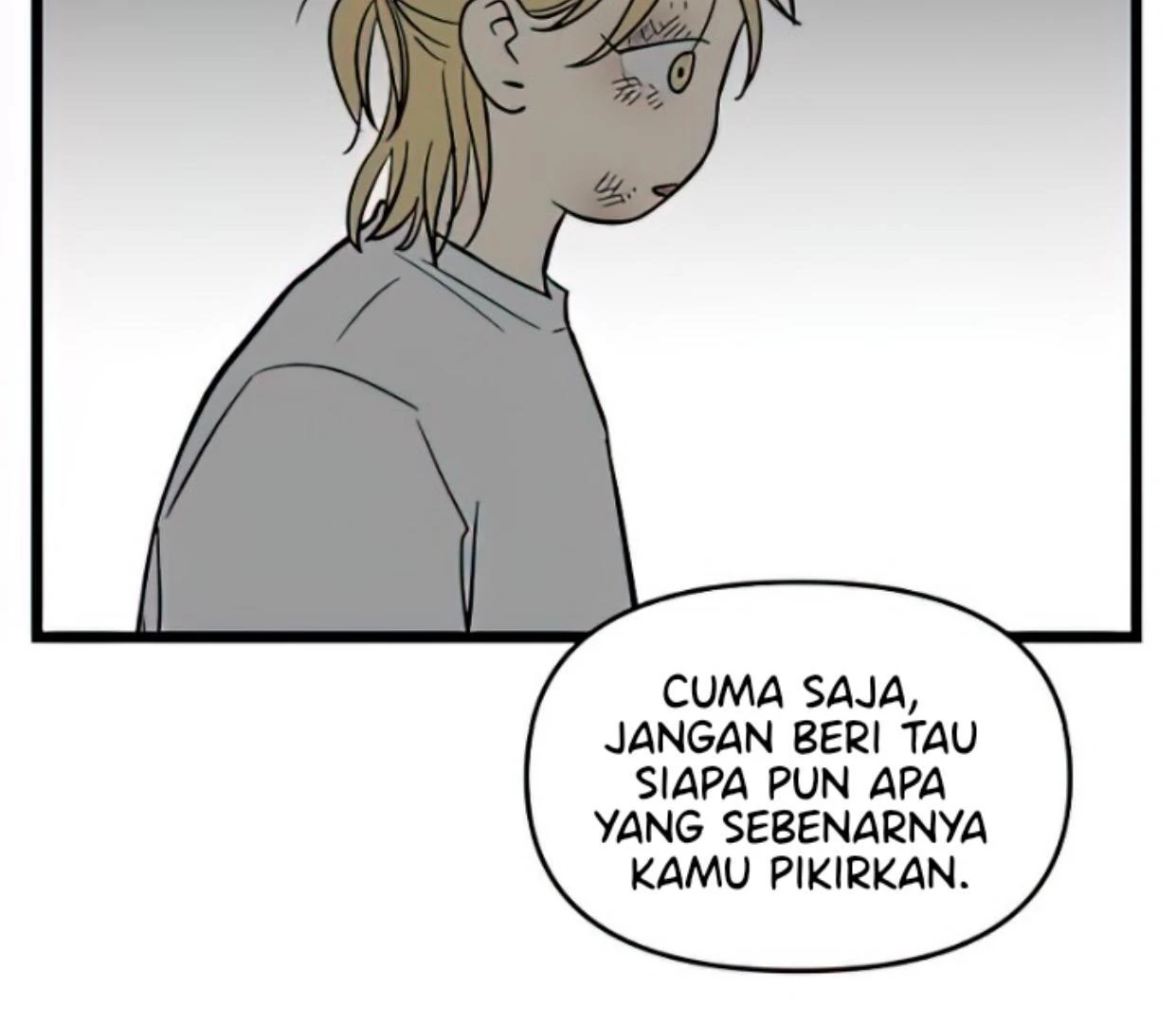 Homeless Chapter 159 - halaman 69