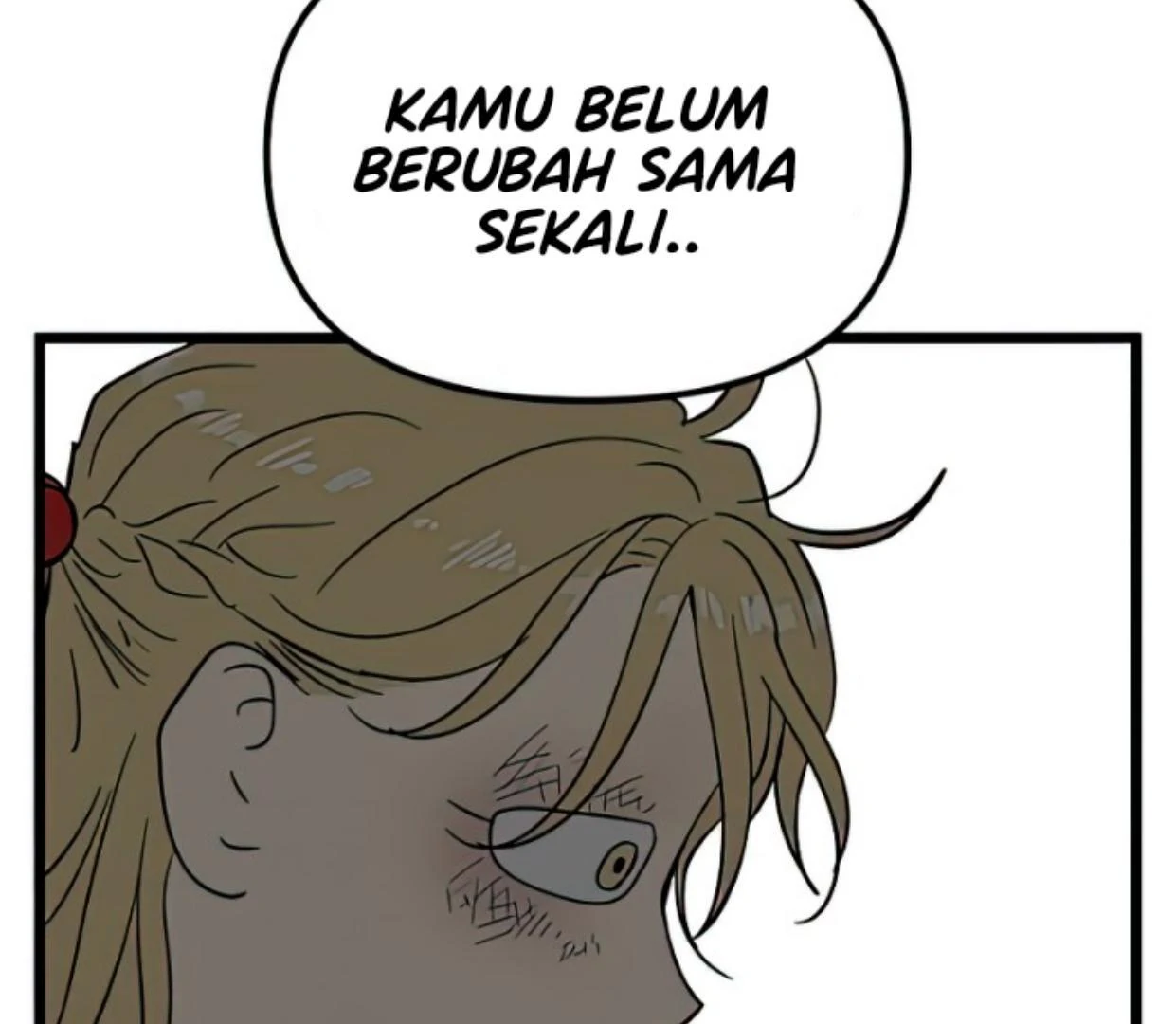 Homeless Chapter 159 - halaman 72