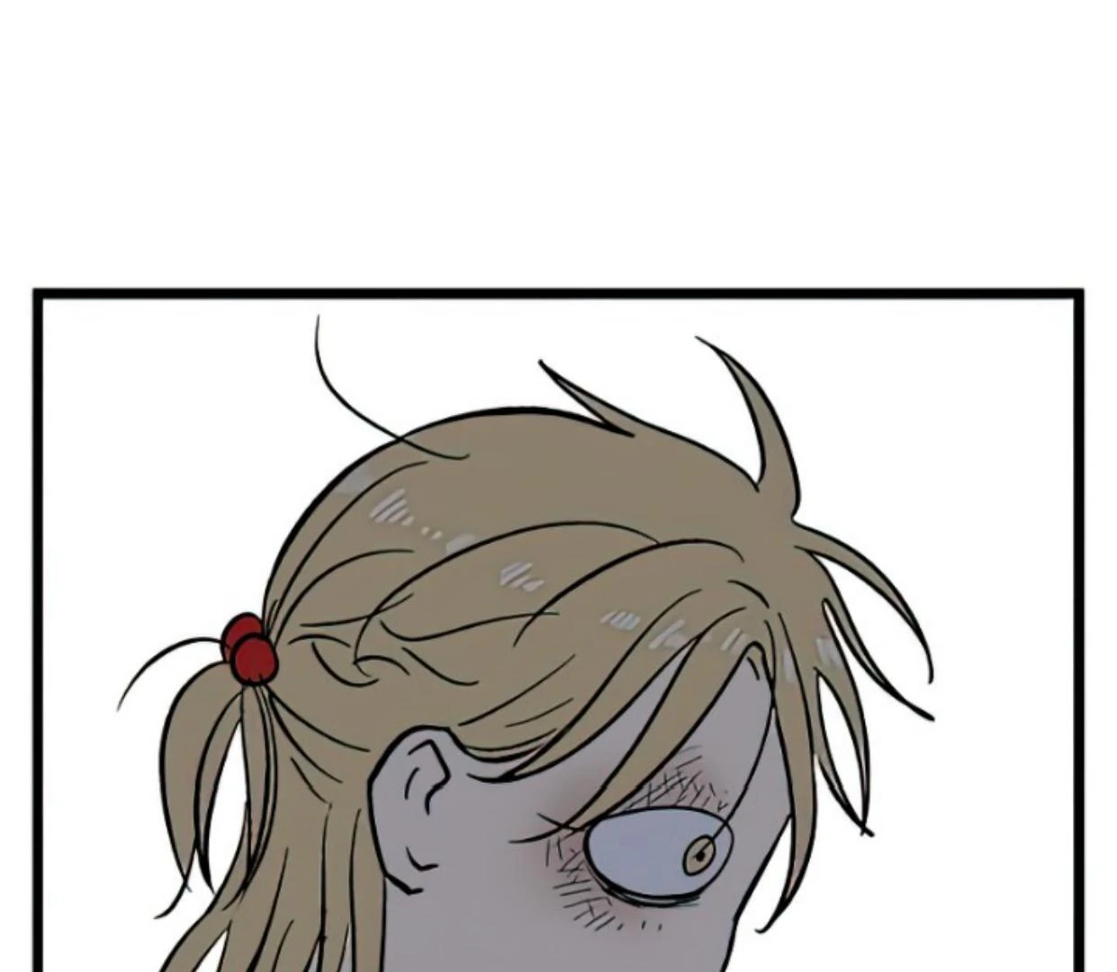 Homeless Chapter 159 - halaman 77