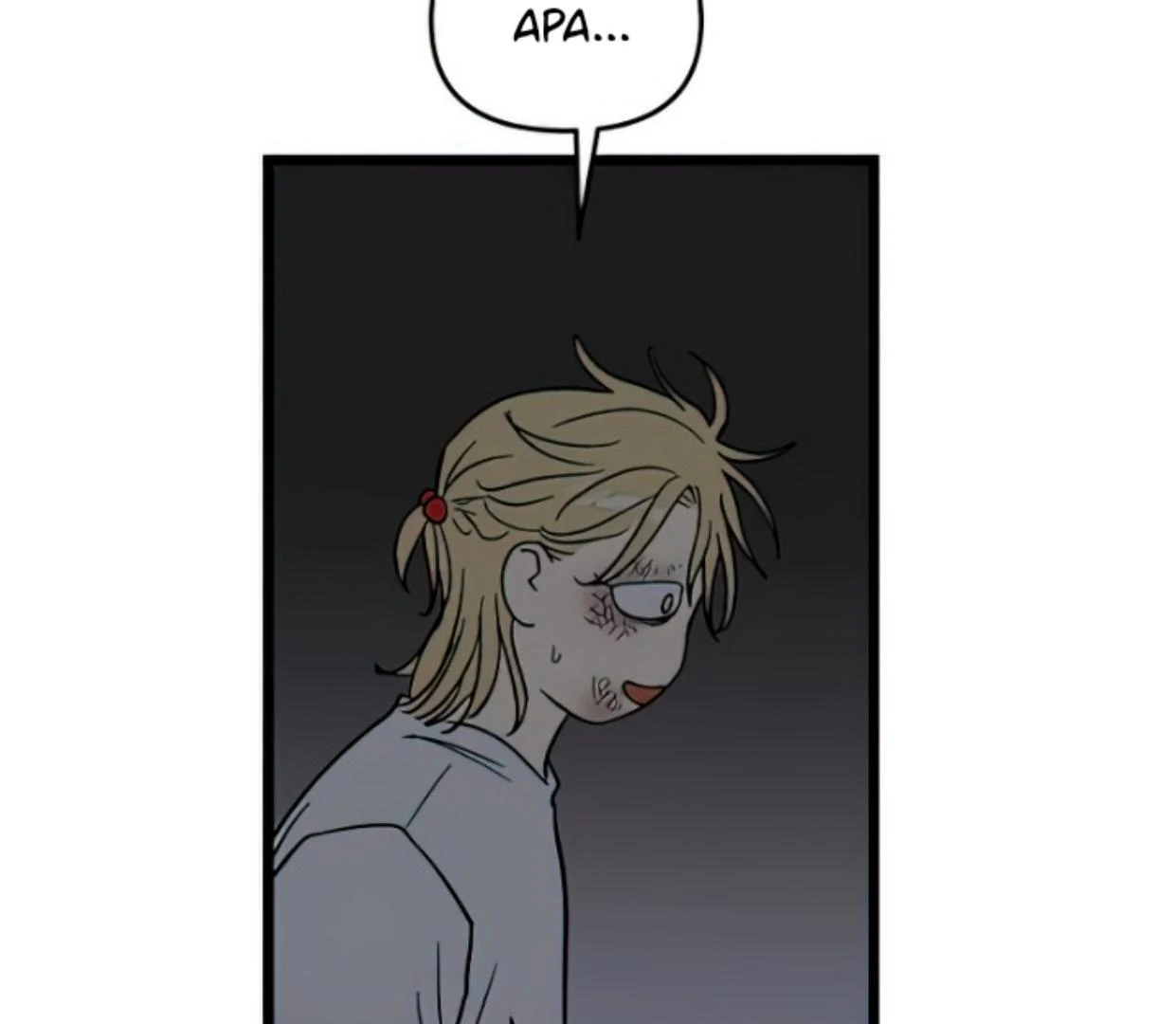 Homeless Chapter 159 - halaman 83