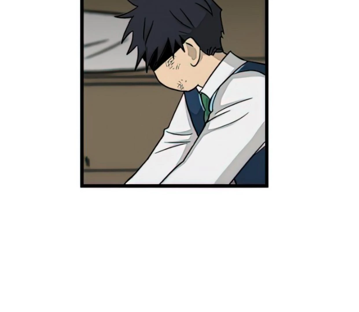Homeless Chapter 159 - halaman 85