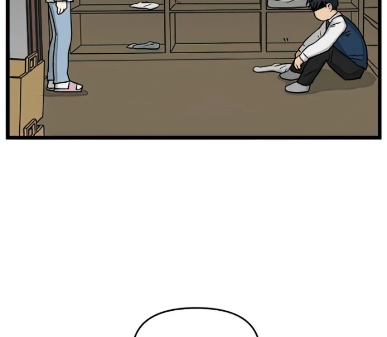 Homeless Chapter 159 - halaman 87