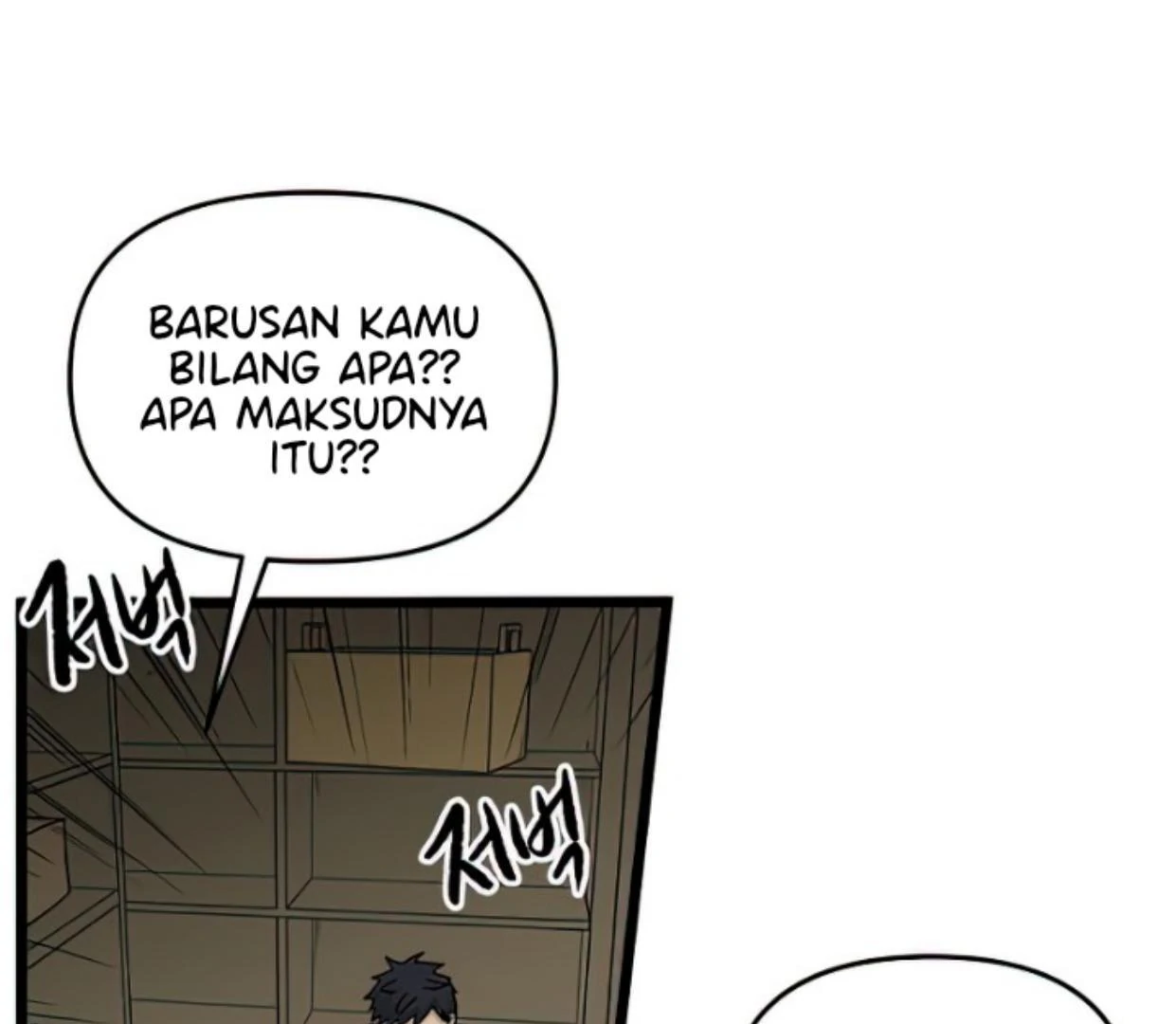 Homeless Chapter 159 - halaman 90