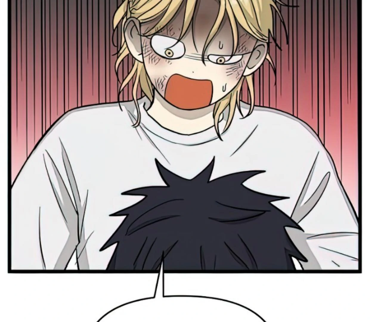 Homeless Chapter 159 - halaman 94