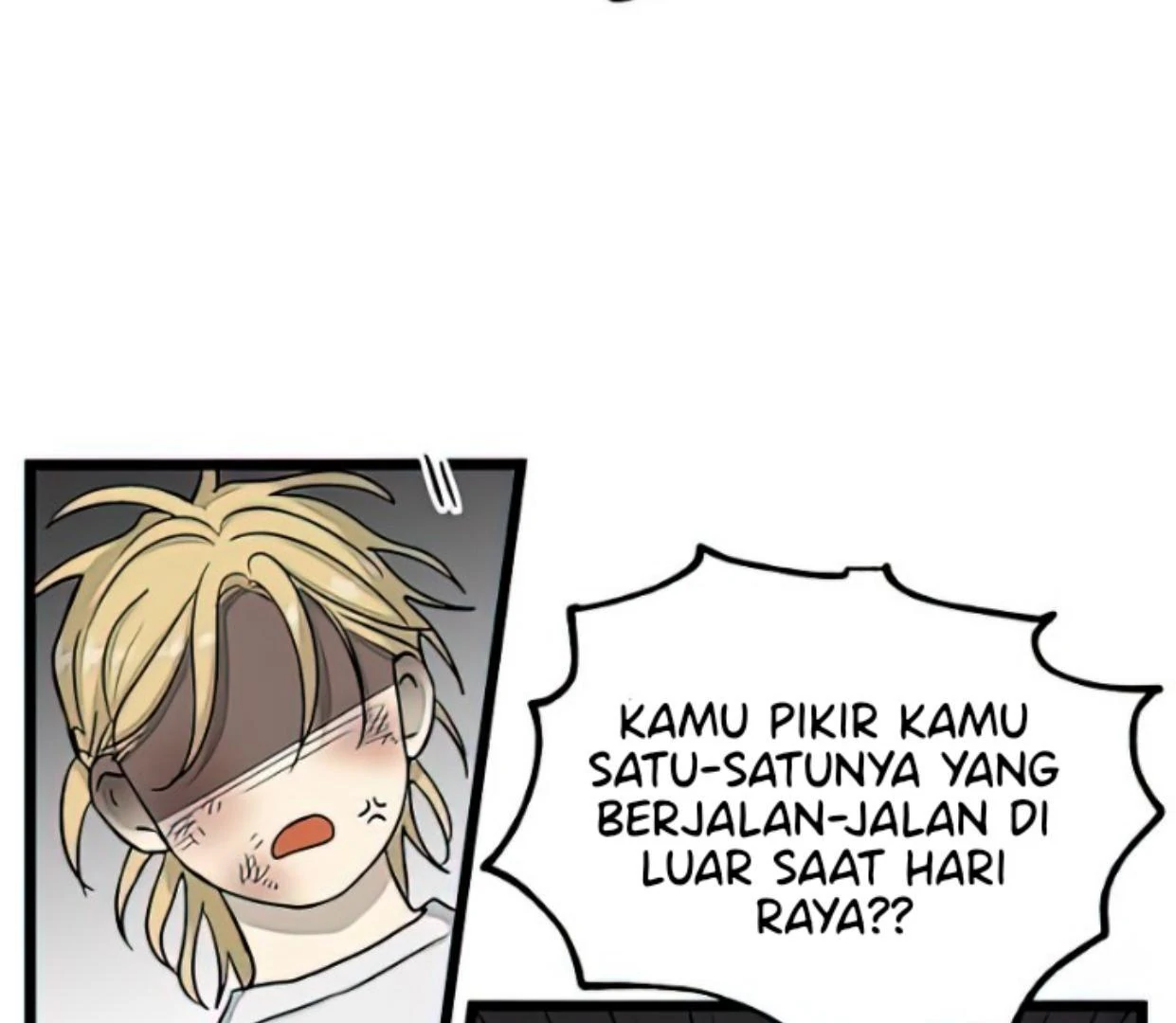 Homeless Chapter 159 - halaman 98