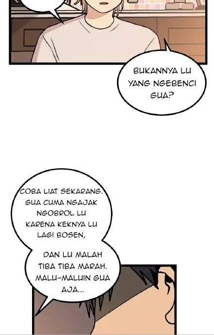 Homeless Chapter 16 - halaman 16