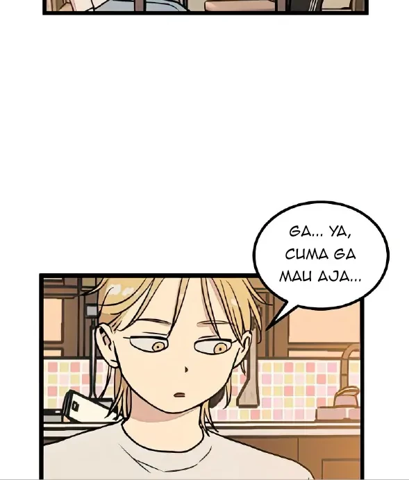 Homeless Chapter 16 - halaman 4