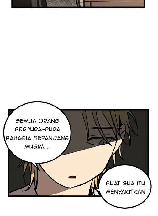 Homeless Chapter 16 - halaman 8