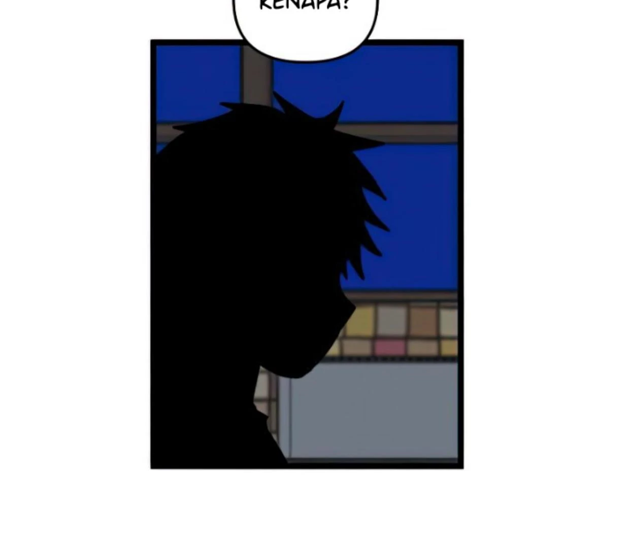 Homeless Chapter 160 - halaman 10