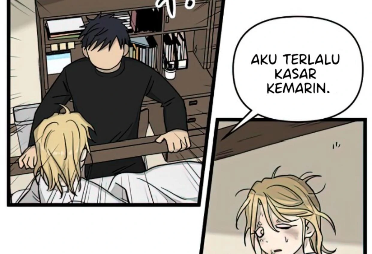 Homeless Chapter 160 - halaman 102