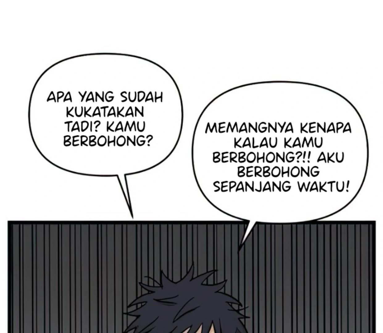 Homeless Chapter 160 - halaman 104