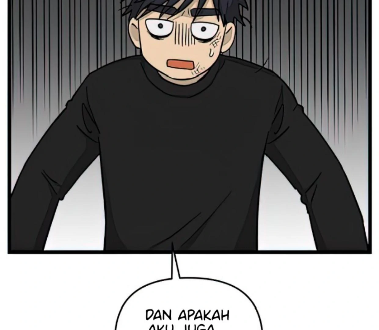 Homeless Chapter 160 - halaman 105