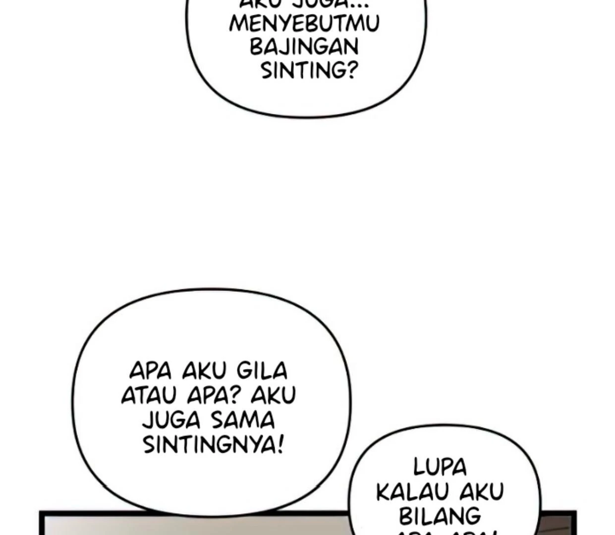 Homeless Chapter 160 - halaman 106