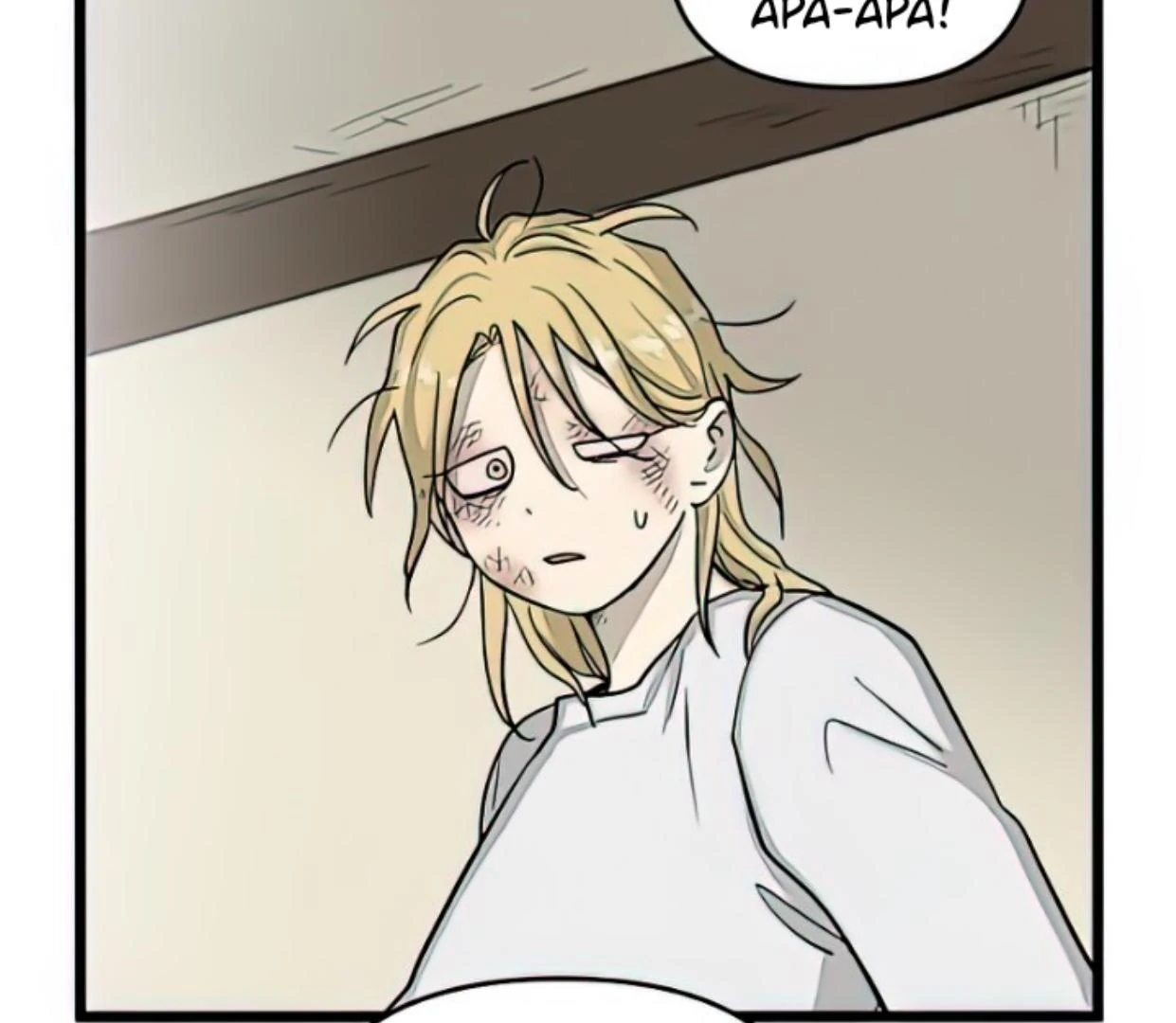 Homeless Chapter 160 - halaman 107