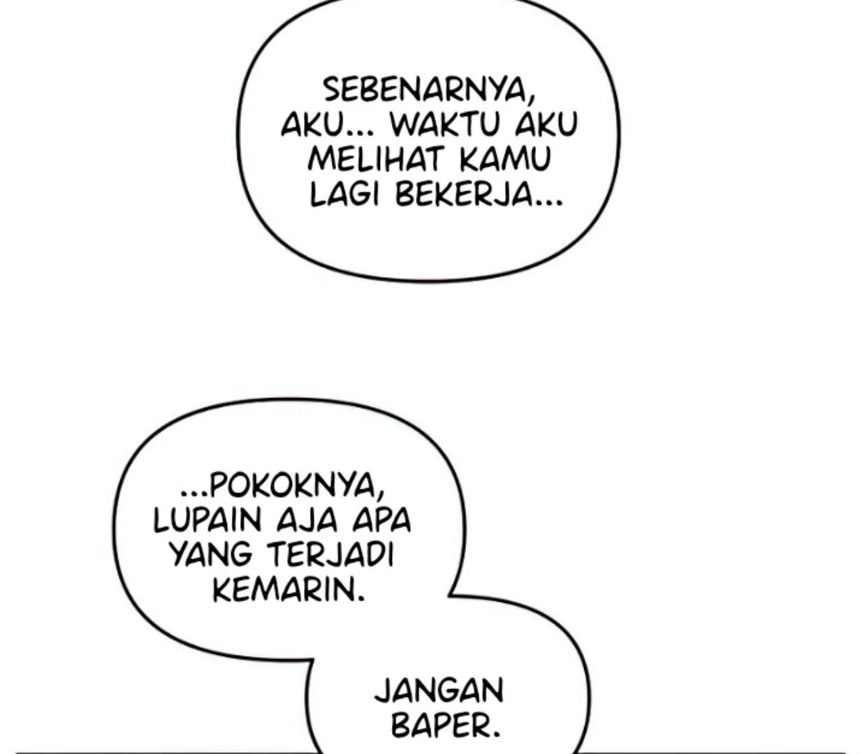 Homeless Chapter 160 - halaman 110