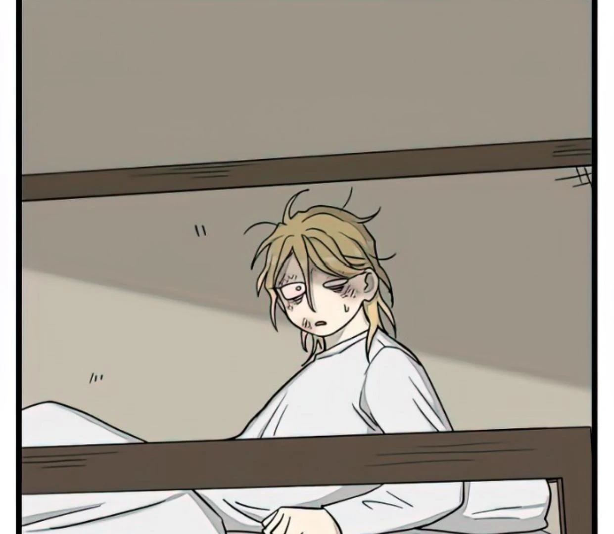 Homeless Chapter 160 - halaman 113