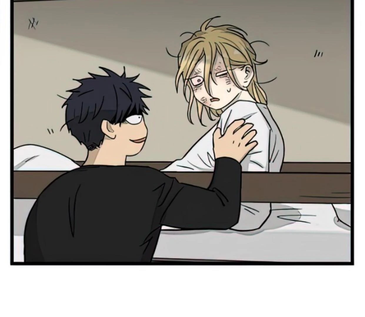 Homeless Chapter 160 - halaman 117