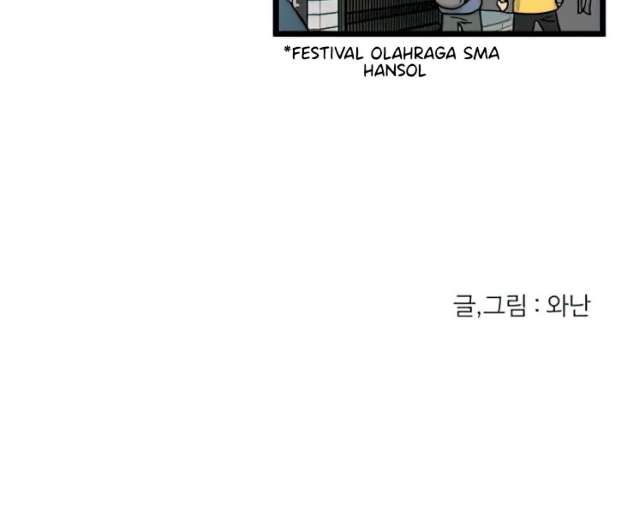 Homeless Chapter 160 - halaman 124