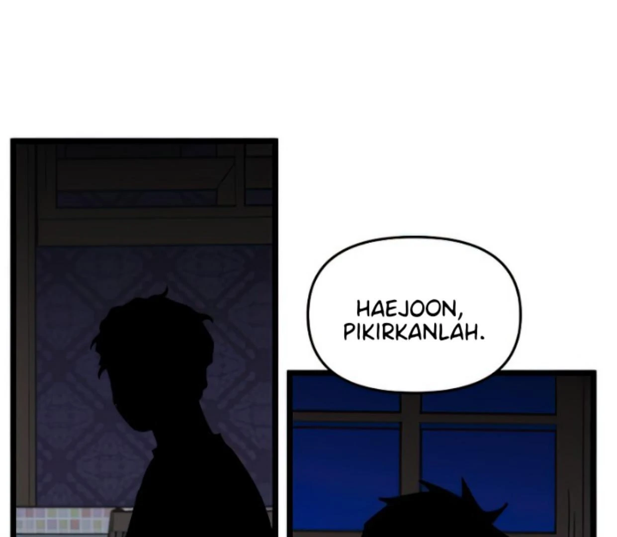 Homeless Chapter 160 - halaman 14