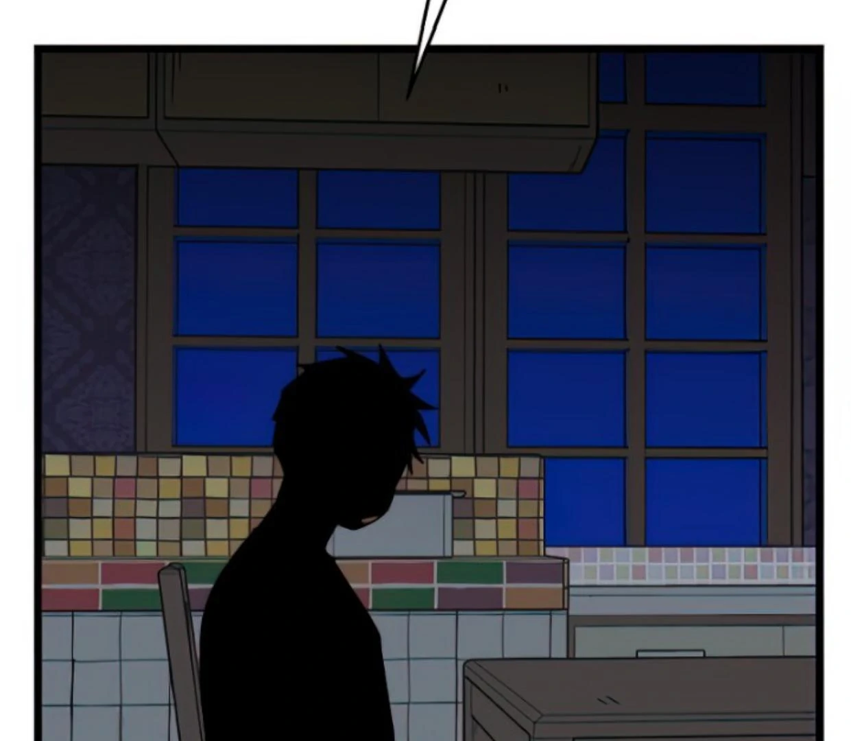 Homeless Chapter 160 - halaman 20