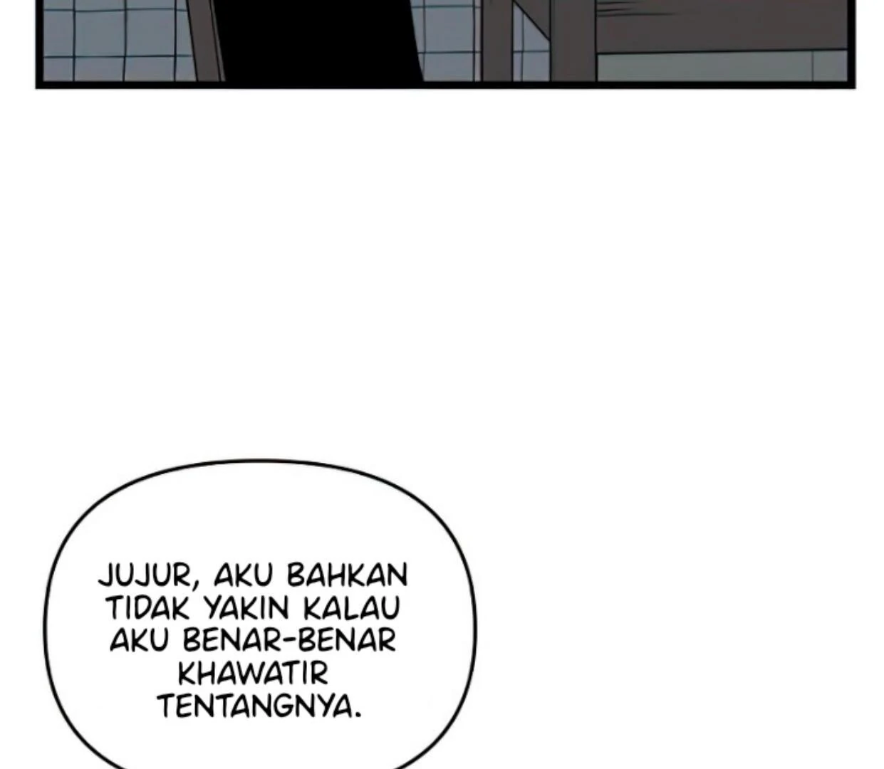 Homeless Chapter 160 - halaman 21