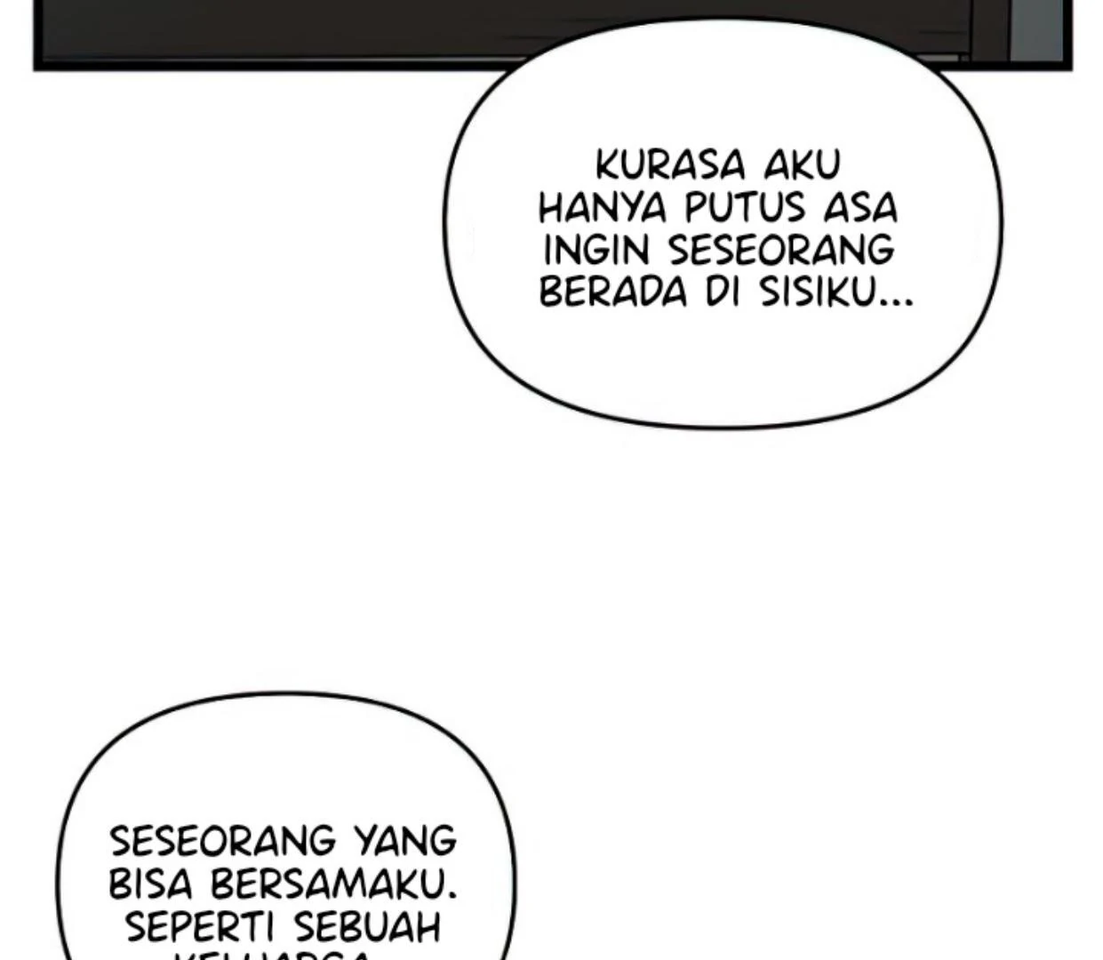 Homeless Chapter 160 - halaman 23