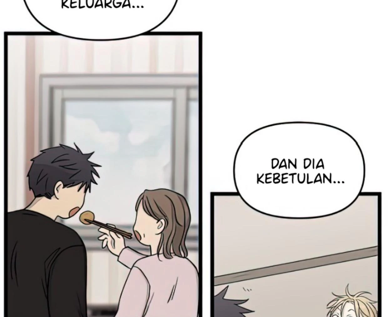 Homeless Chapter 160 - halaman 24