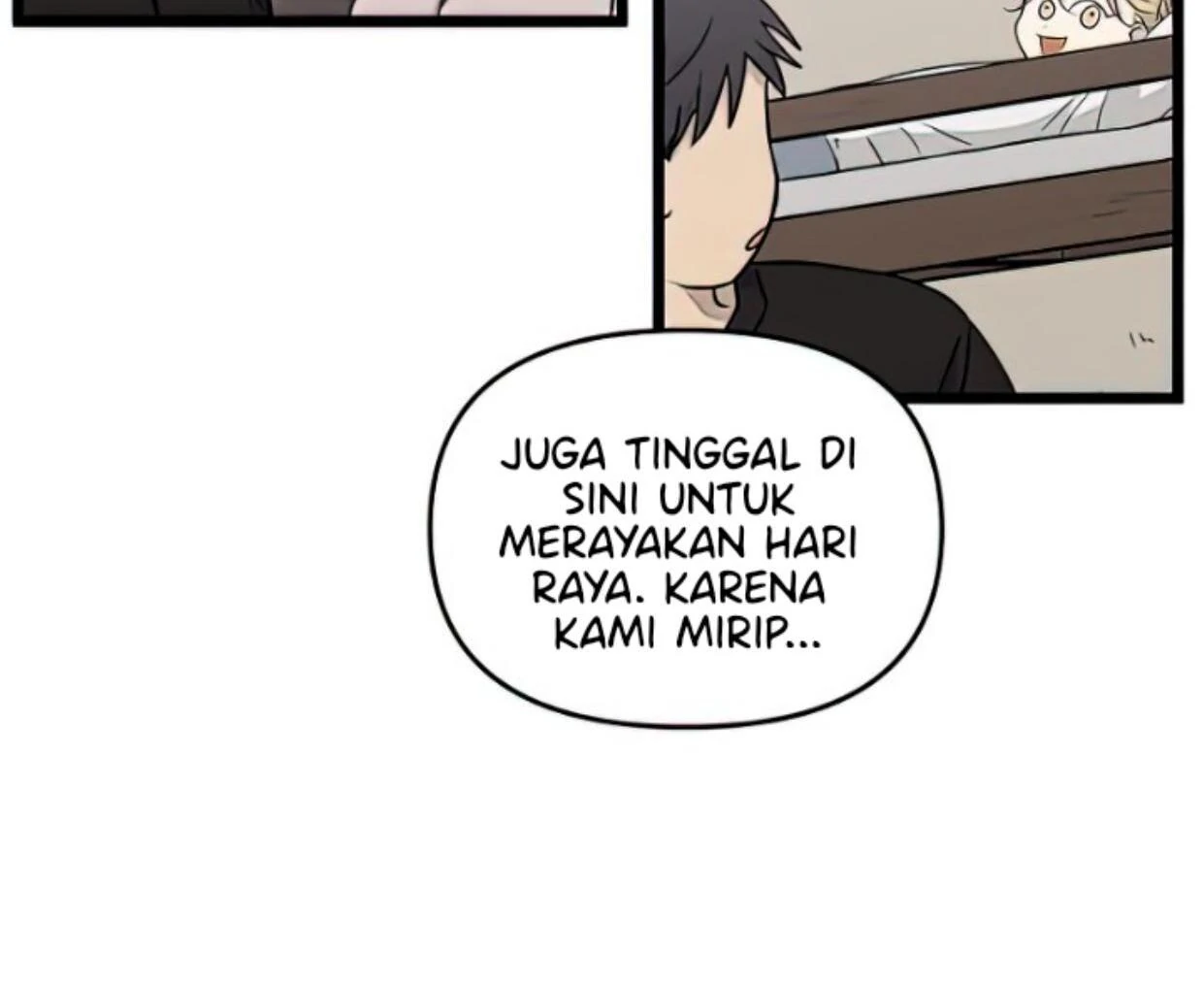 Homeless Chapter 160 - halaman 25