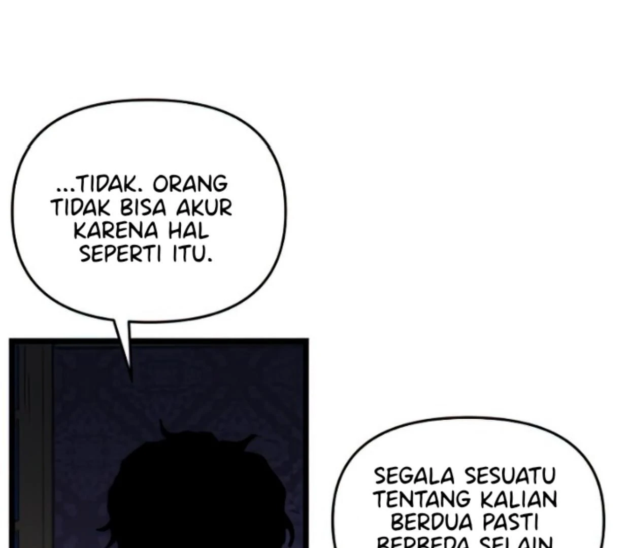 Homeless Chapter 160 - halaman 26