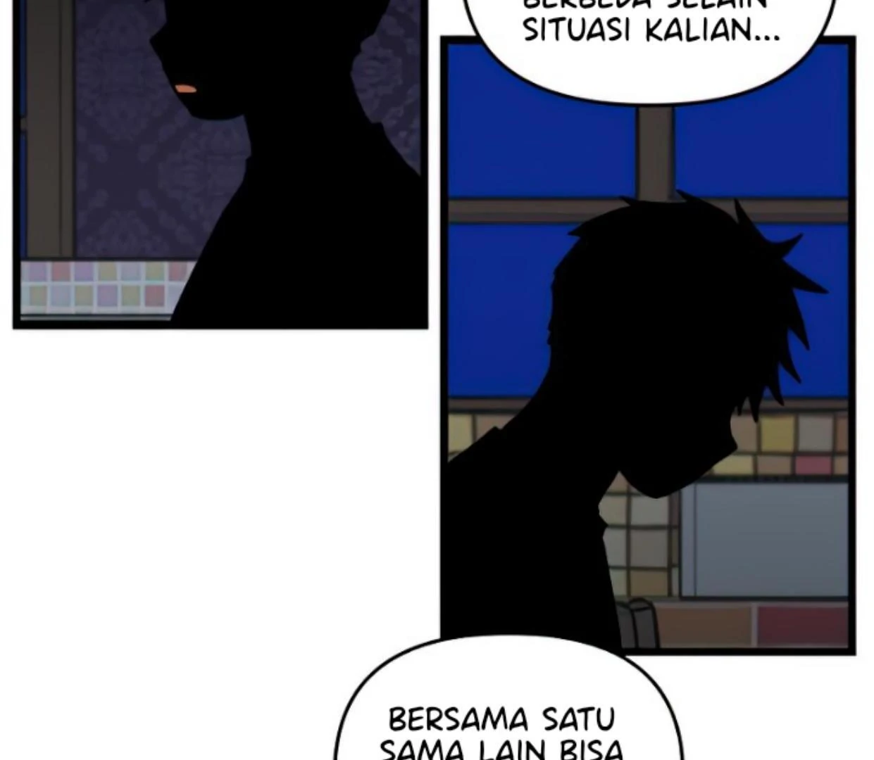 Homeless Chapter 160 - halaman 27