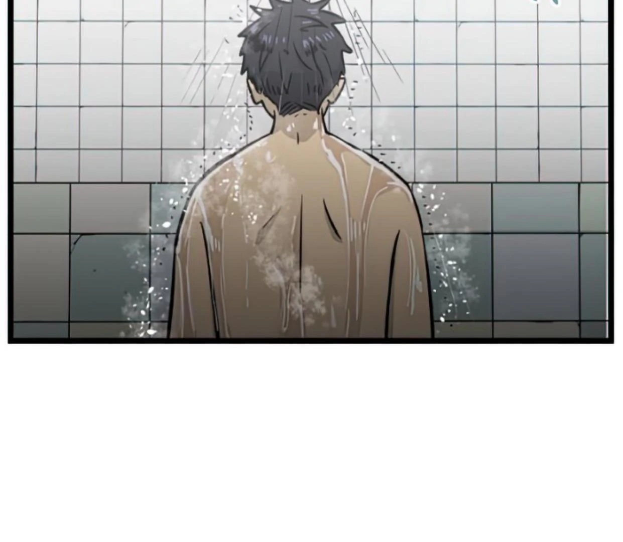 Homeless Chapter 160 - halaman 40