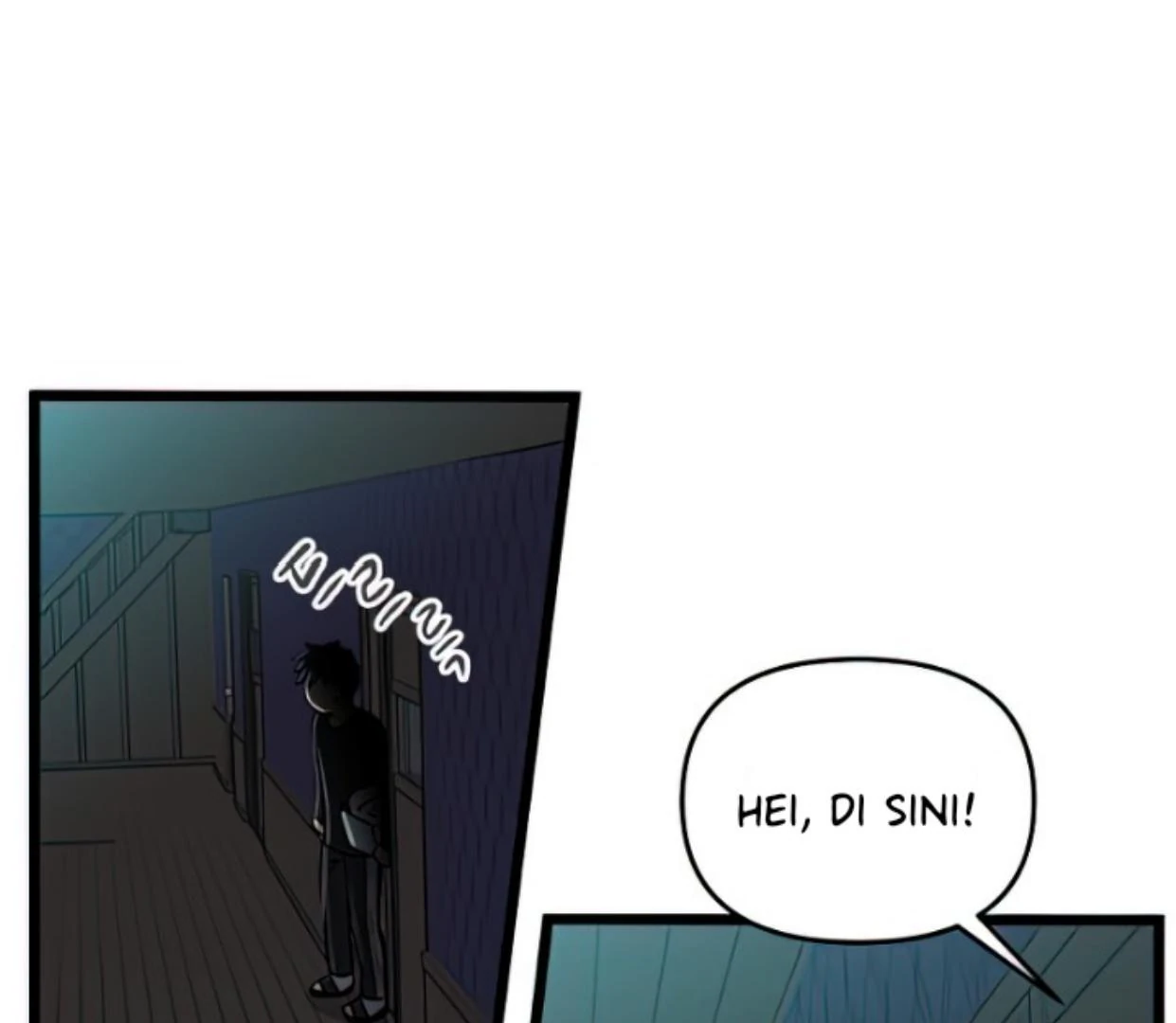 Homeless Chapter 160 - halaman 41