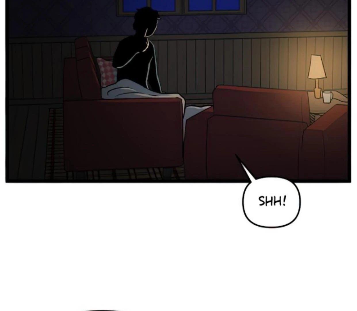 Homeless Chapter 160 - halaman 44