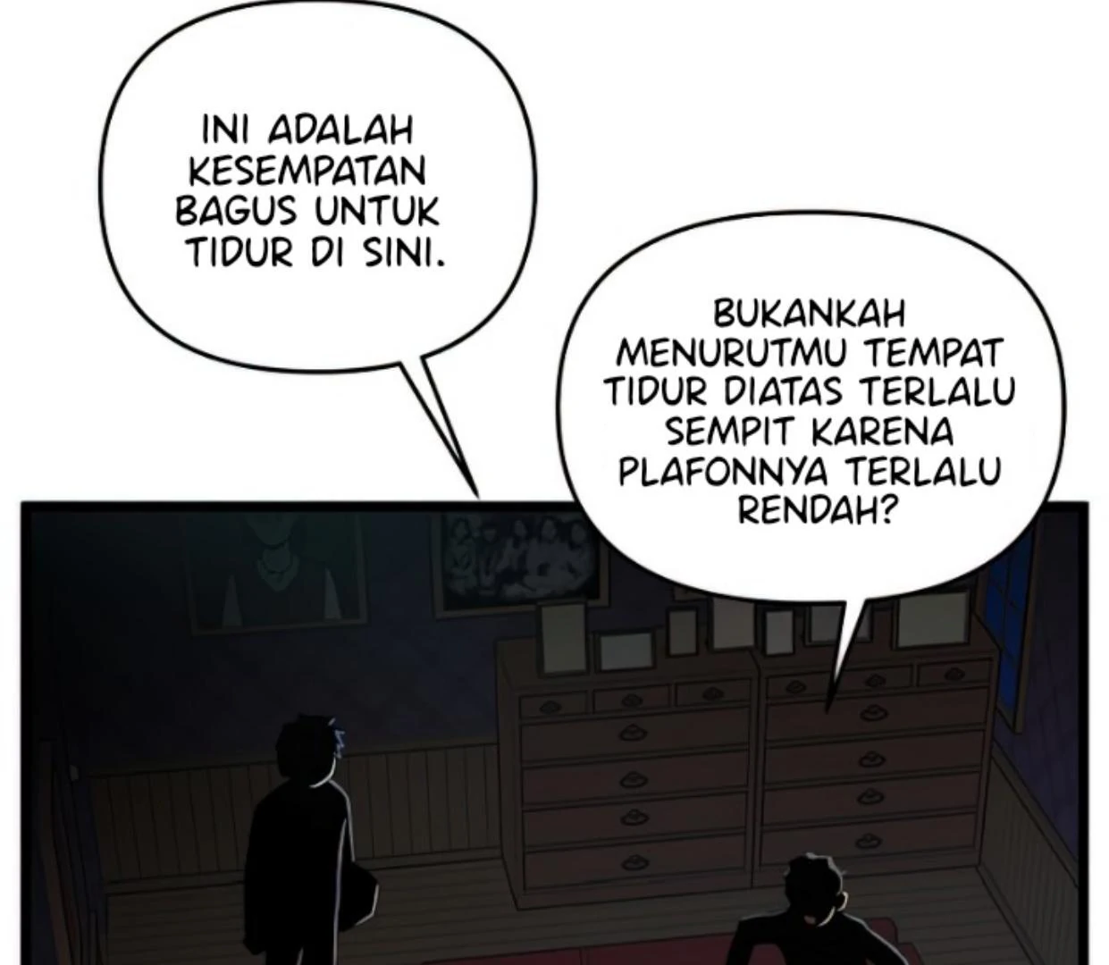 Homeless Chapter 160 - halaman 45