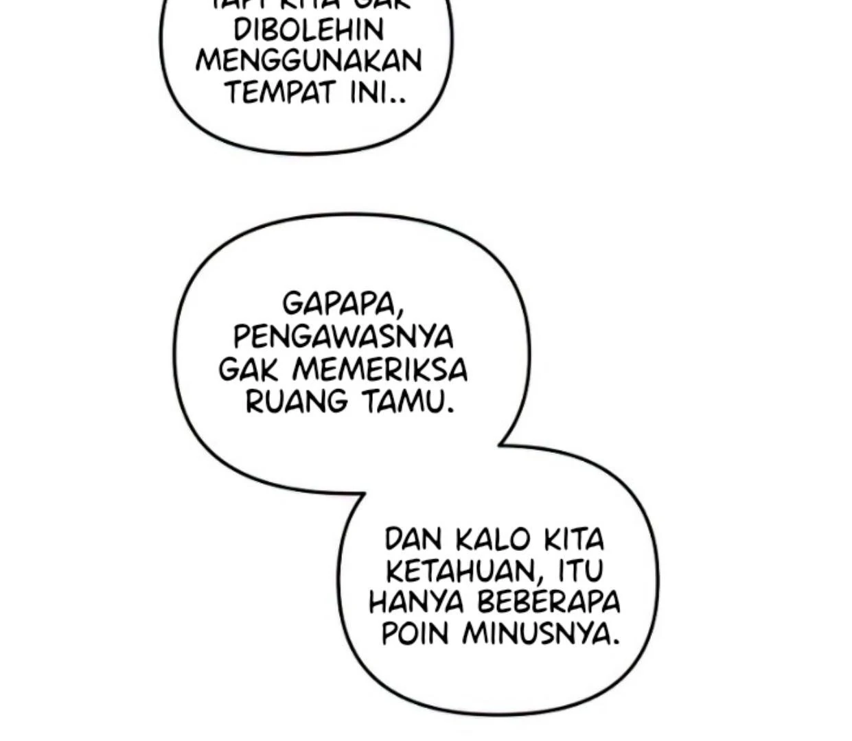 Homeless Chapter 160 - halaman 47