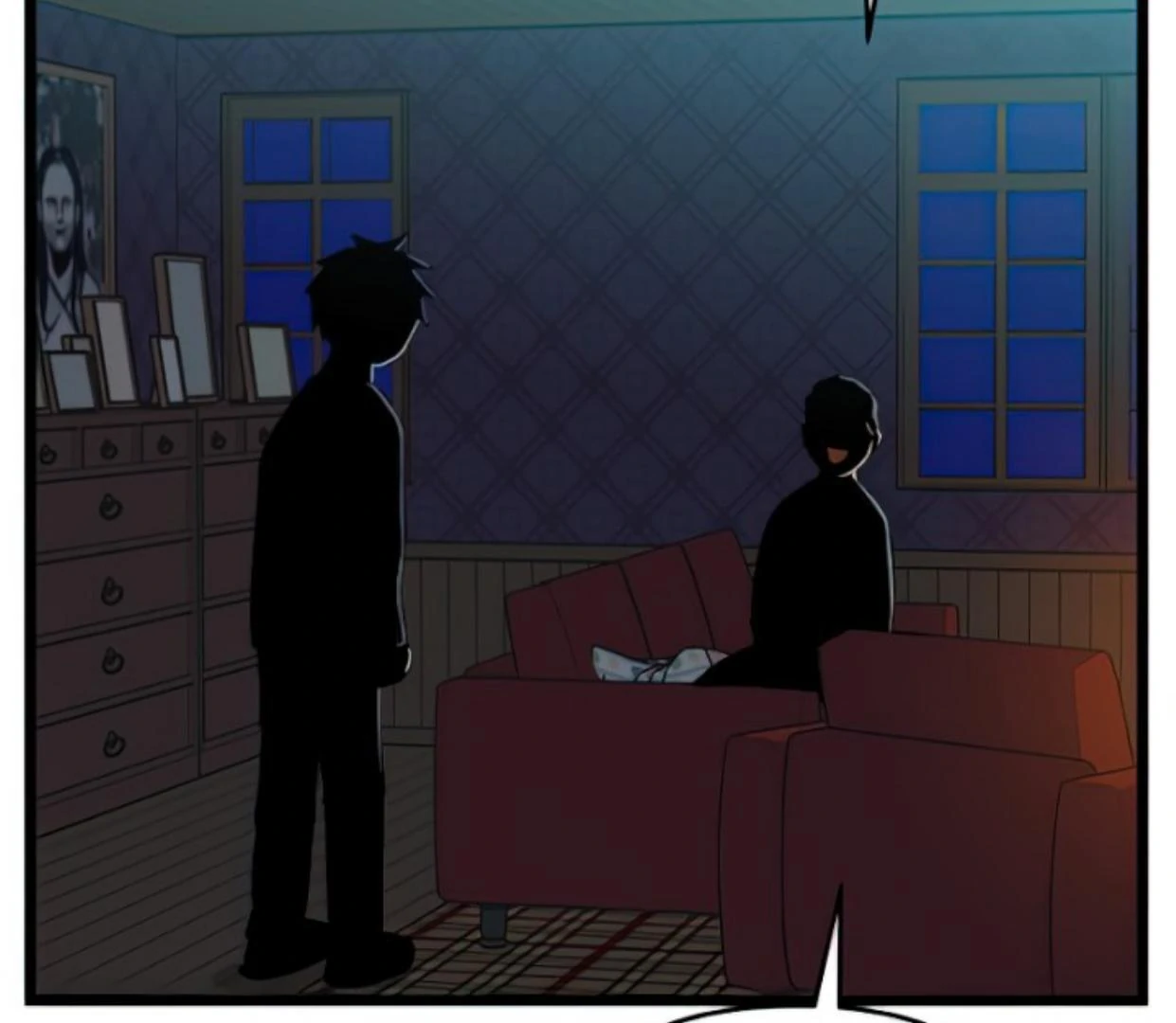 Homeless Chapter 160 - halaman 52
