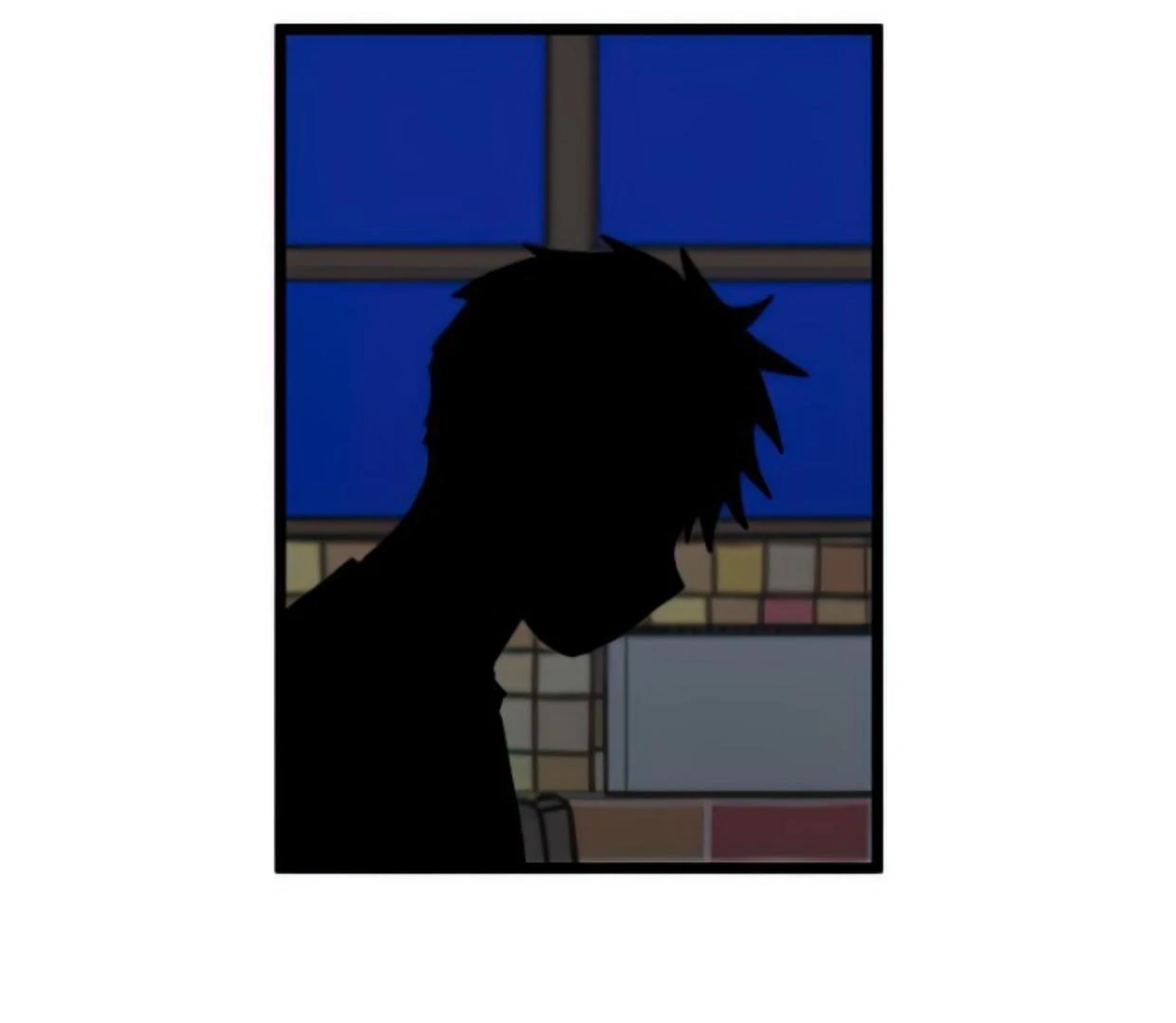 Homeless Chapter 160 - halaman 6