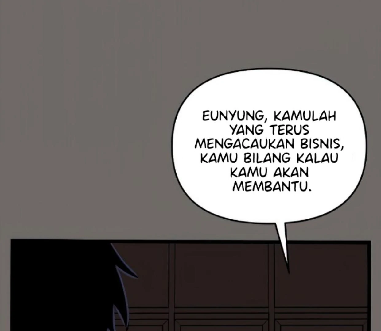 Homeless Chapter 160 - halaman 64