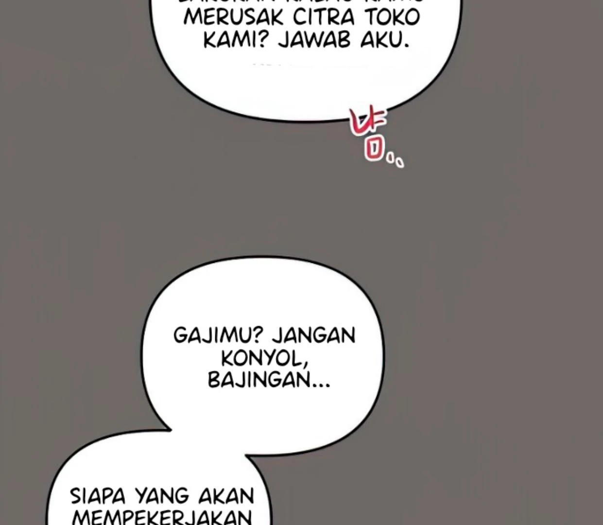 Homeless Chapter 160 - halaman 66