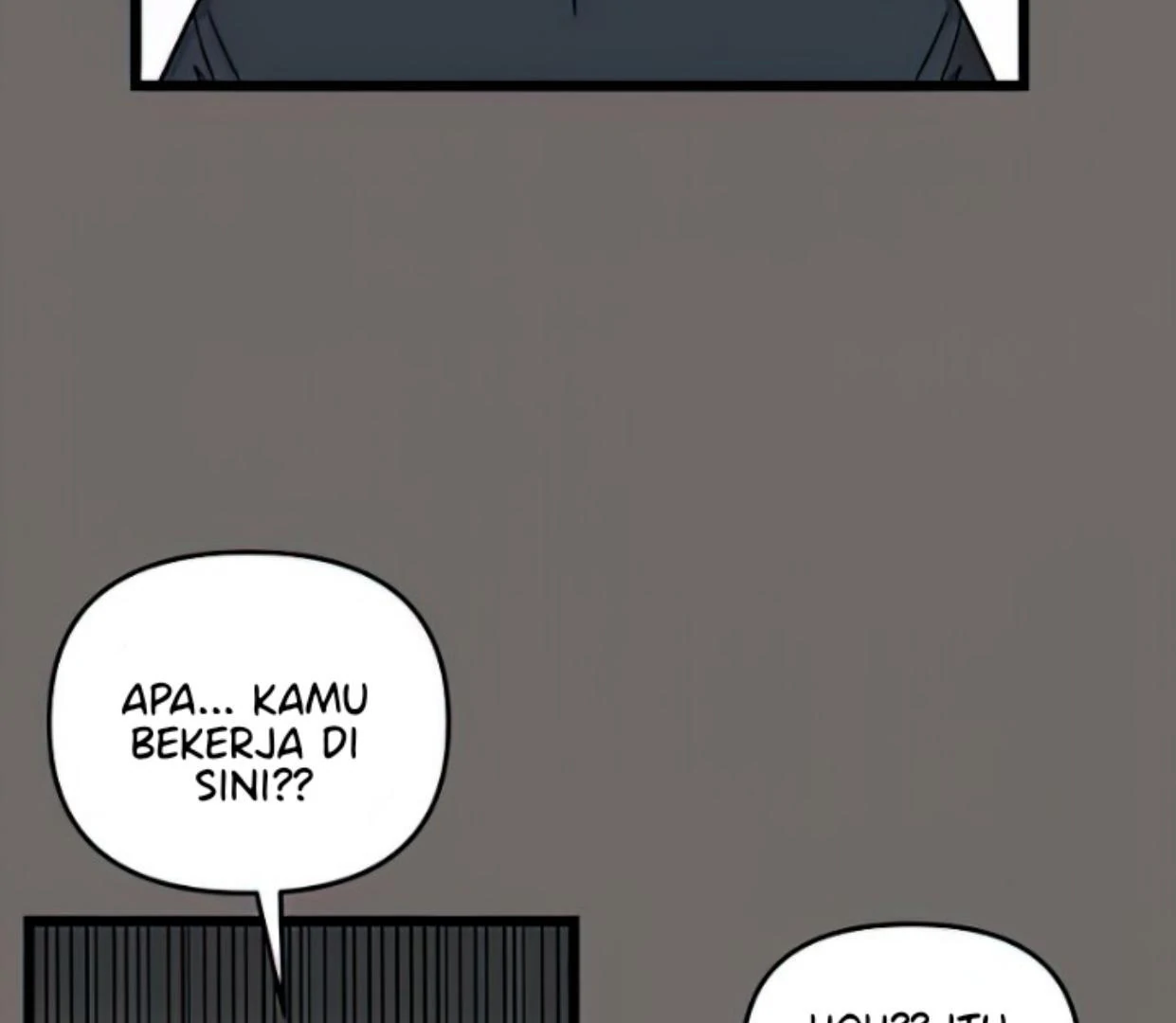 Homeless Chapter 160 - halaman 74